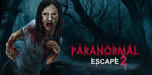 download Paranormal escape 2 apk